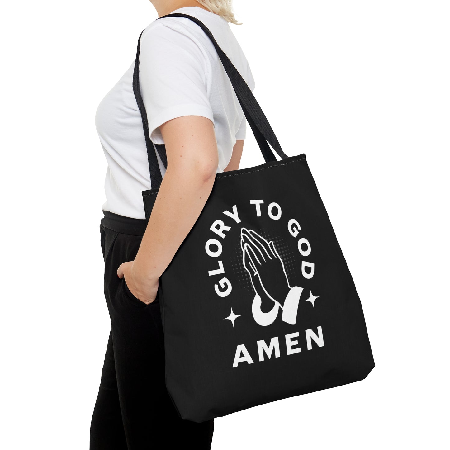 Tote Bag (AOP)