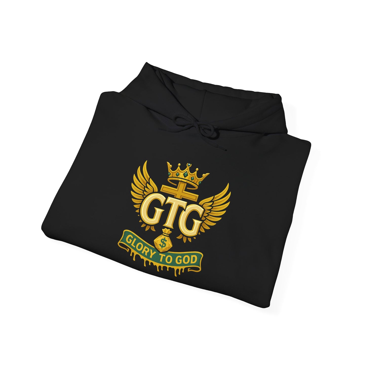 GTG2025 Hoodie