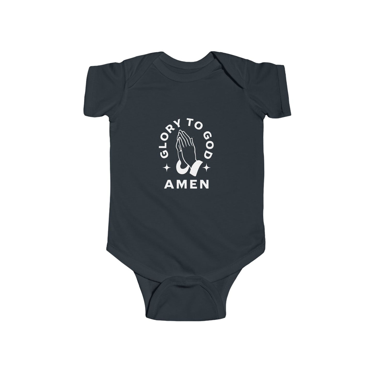 GTG Baby Bodysuit