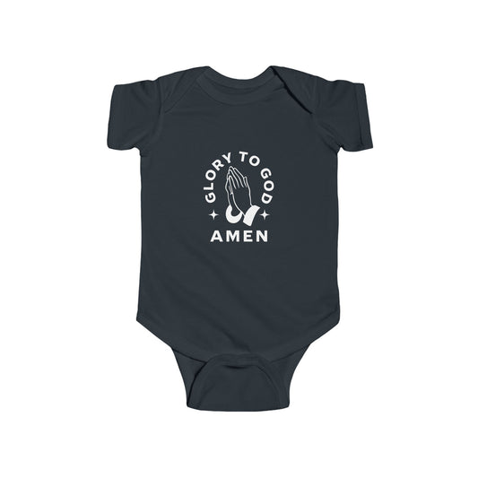 GTG Baby Bodysuit