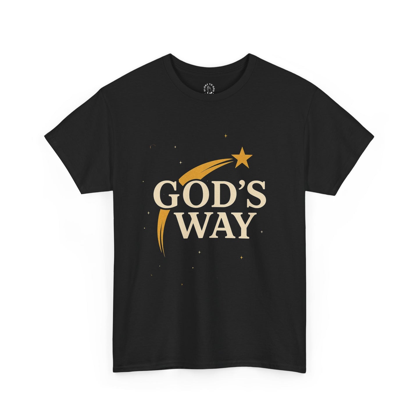 "Not Today Satan " Adult Shirt