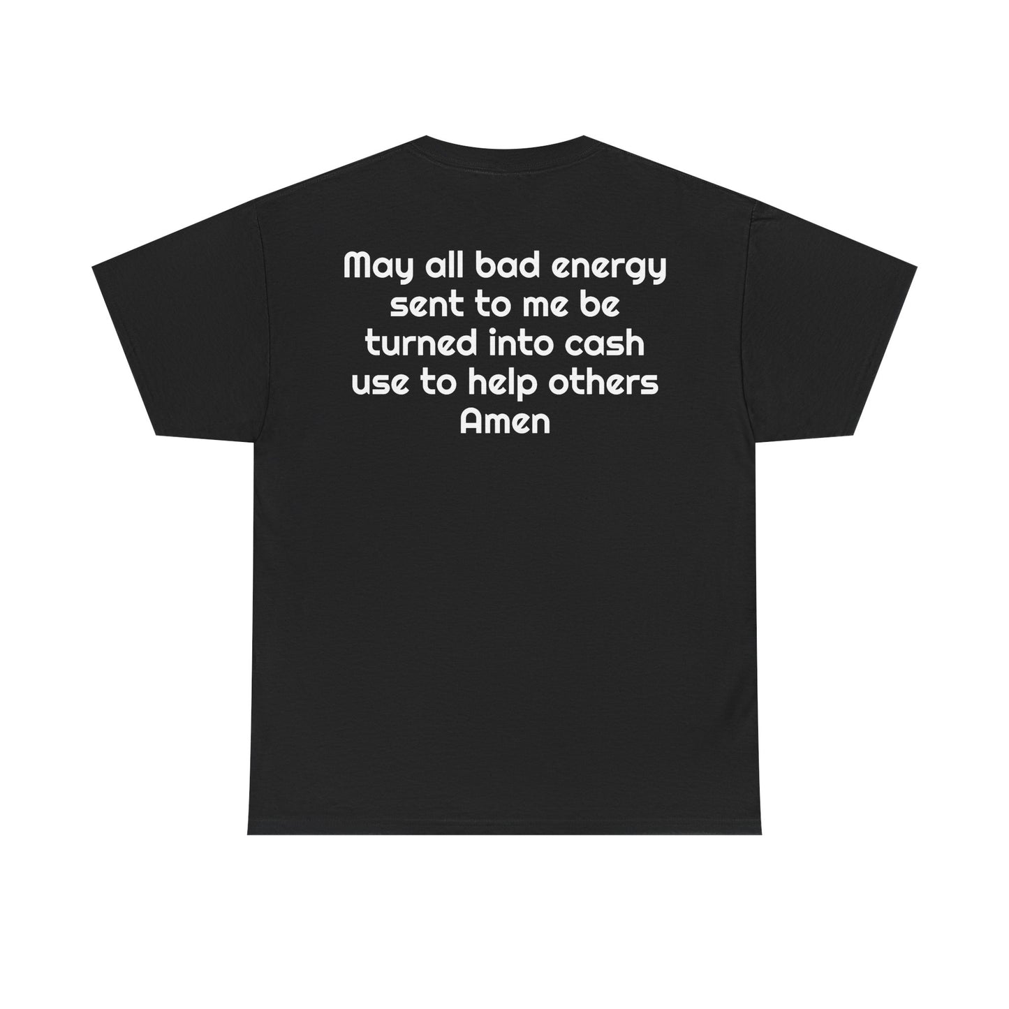 Glory To God Tshirt