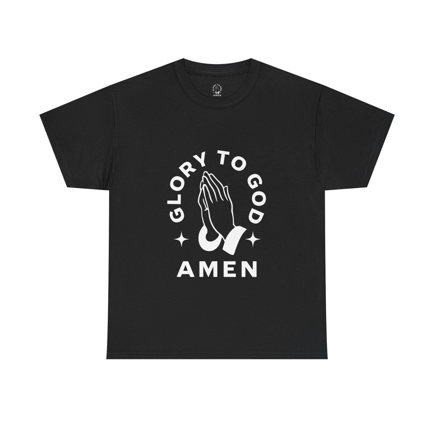 Glory To God Tshirt