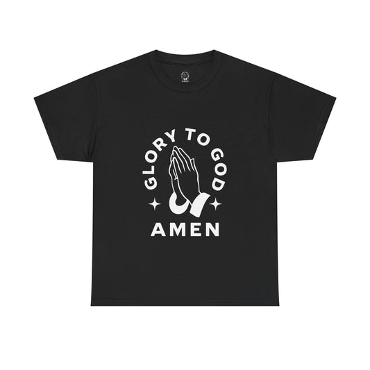 Glory To God Tshirt