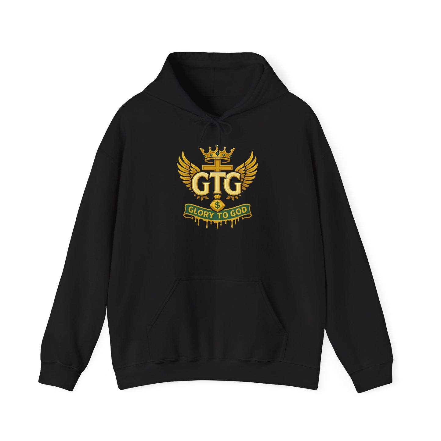 GTG2025 Hoodie