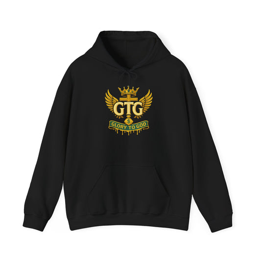 GTG2025 Hoodie