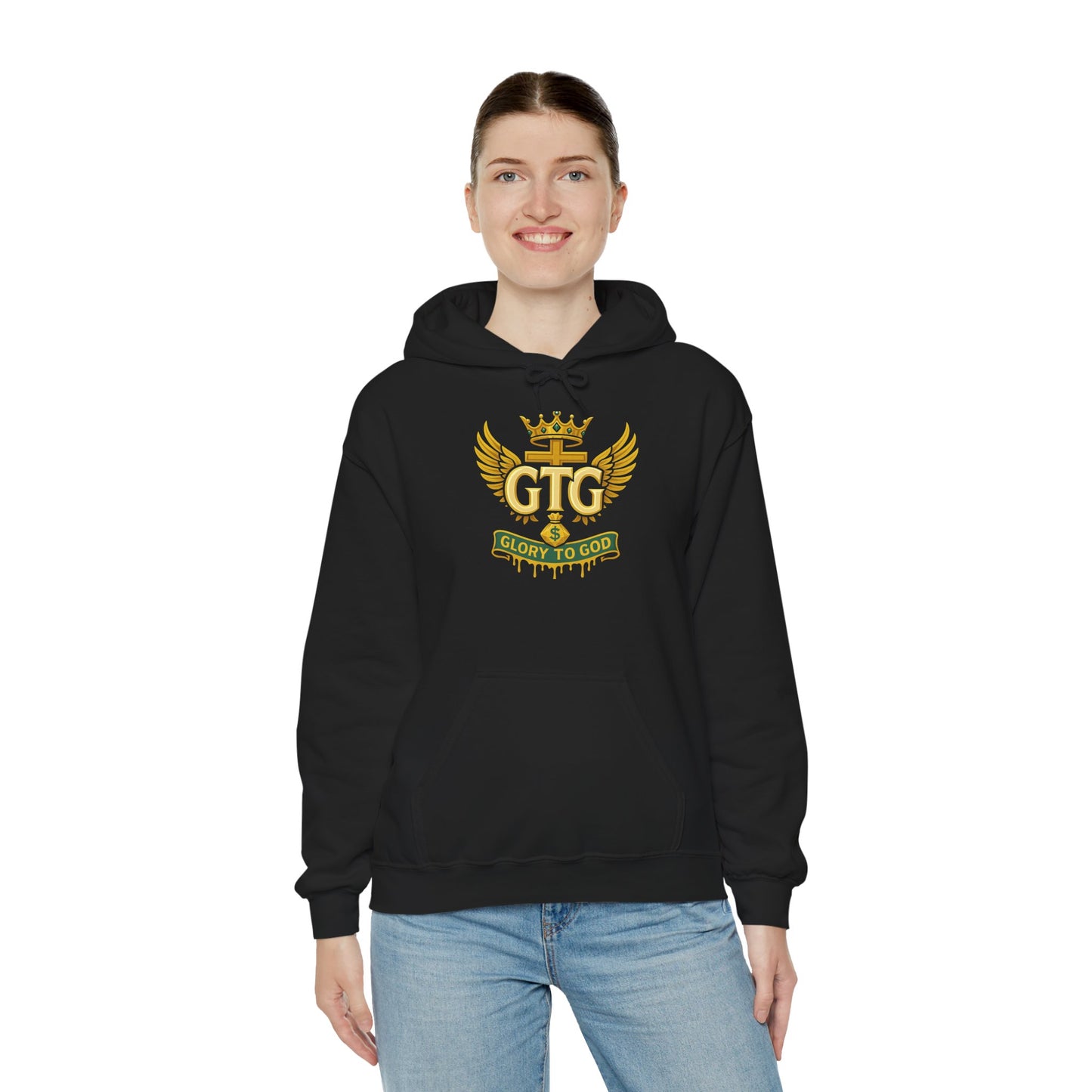 GTG2025 Hoodie