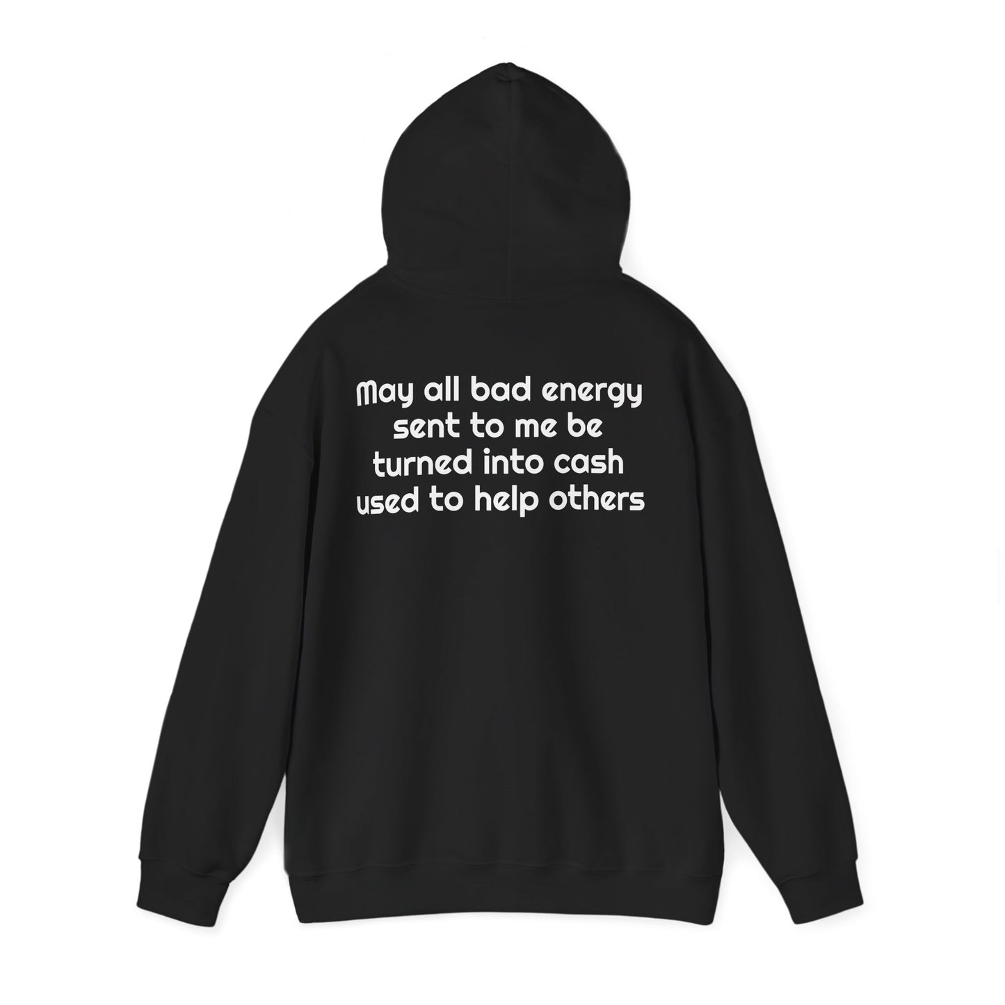 Glory To God Hoodie